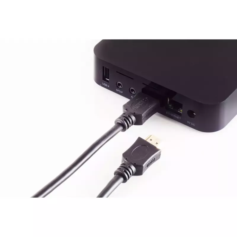 HDMI Cable ShiverPeaks BS77473-E 3m