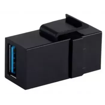 Flat USB A Cable ShiverPeaks Basic-S