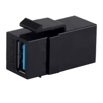 Flat USB A Cable ShiverPeaks Basic-S