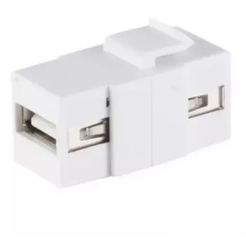 Flat USB A Connector ShiverPeaks Basic-S