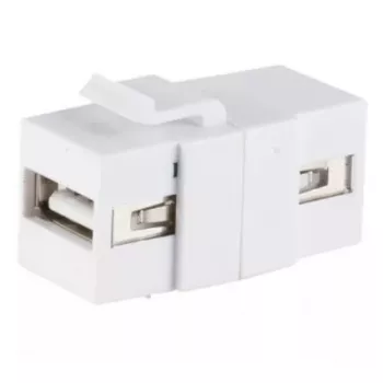 Flat USB A Connector ShiverPeaks Basic-S