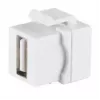 Flat USB A Connector ShiverPeaks Basic-S