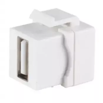 Flat USB A Connector ShiverPeaks Basic-S