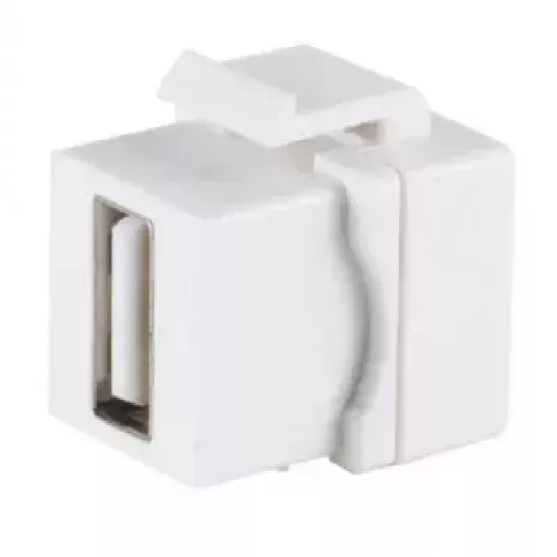 Flat USB A Connector ShiverPeaks Basic-S