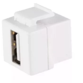 Flat USB A Connector ShiverPeaks Basic-S
