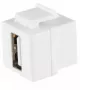 Flat USB A Connector ShiverPeaks Basic-S