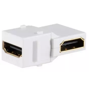 Angled Connector ShiverPeaks Basic-S