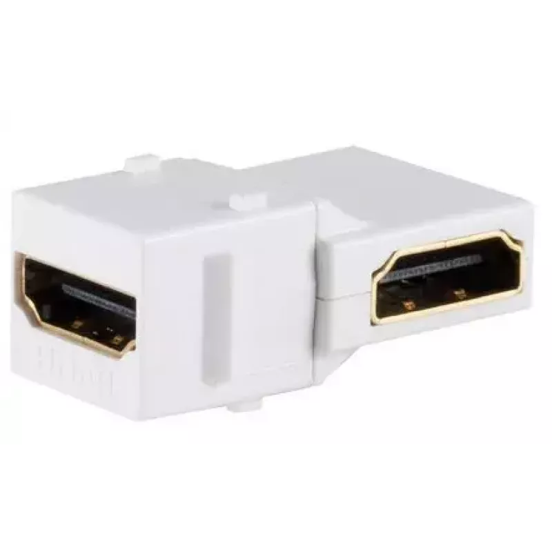 Angled Connector ShiverPeaks Basic-S