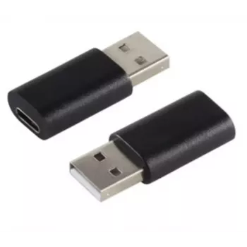 Cable Gender Changer ShiverPeaks BS14-05018