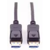 DisplayPort cable ShiverPeaks BS10-81045 3 m Black