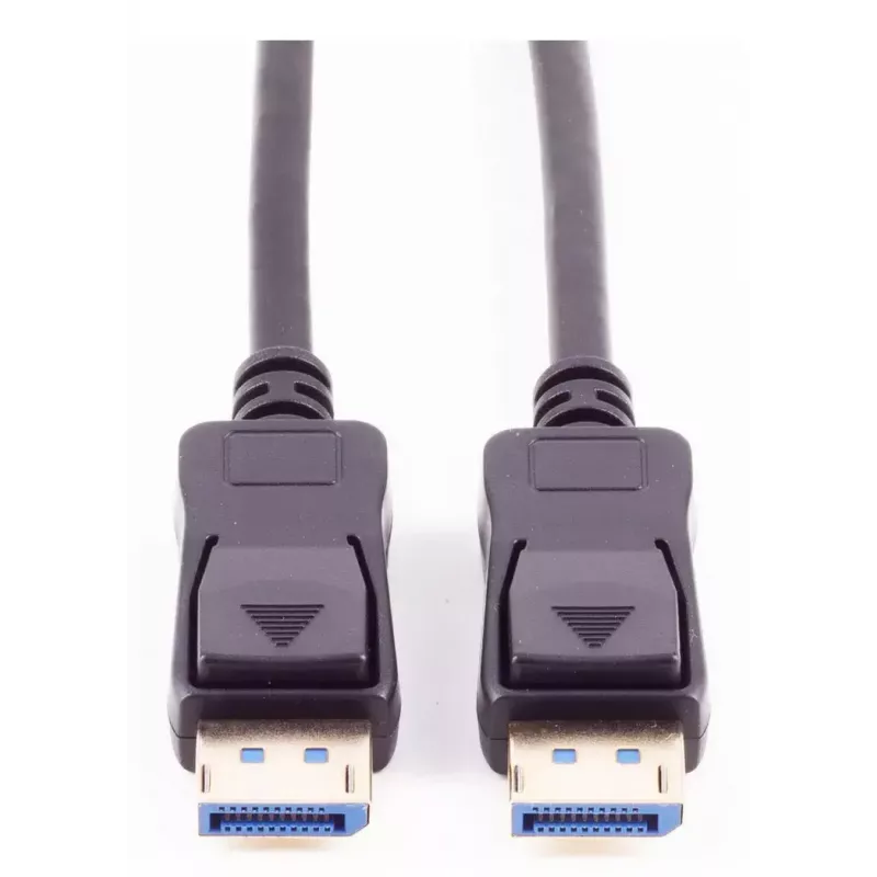 DisplayPort cable ShiverPeaks BS10-81045 3 m Black