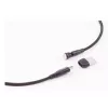 USB cable ShiverPeaks BS14-19021 2 m USB A/USB C Blue