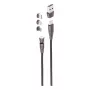 USB cable ShiverPeaks BS14-19021 2 m USB A/USB C Blue