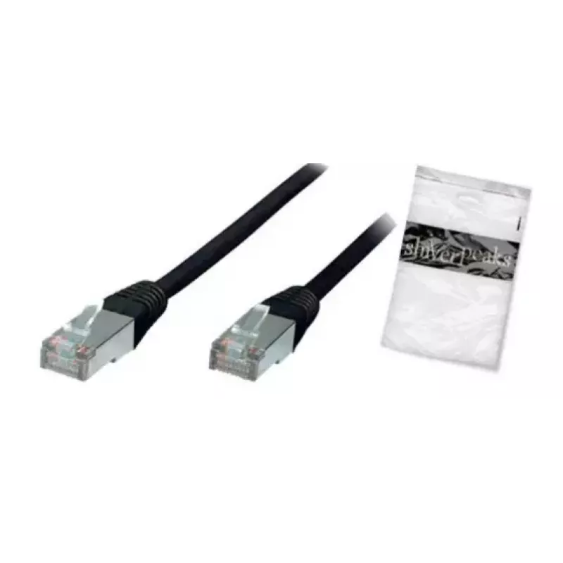Networking Cable ShiverPeaks BS75112-S 2m Cat5e F/UTP