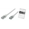 Networking Cable ShiverPeaks BS75112-W 2m Cat5e F/UTP