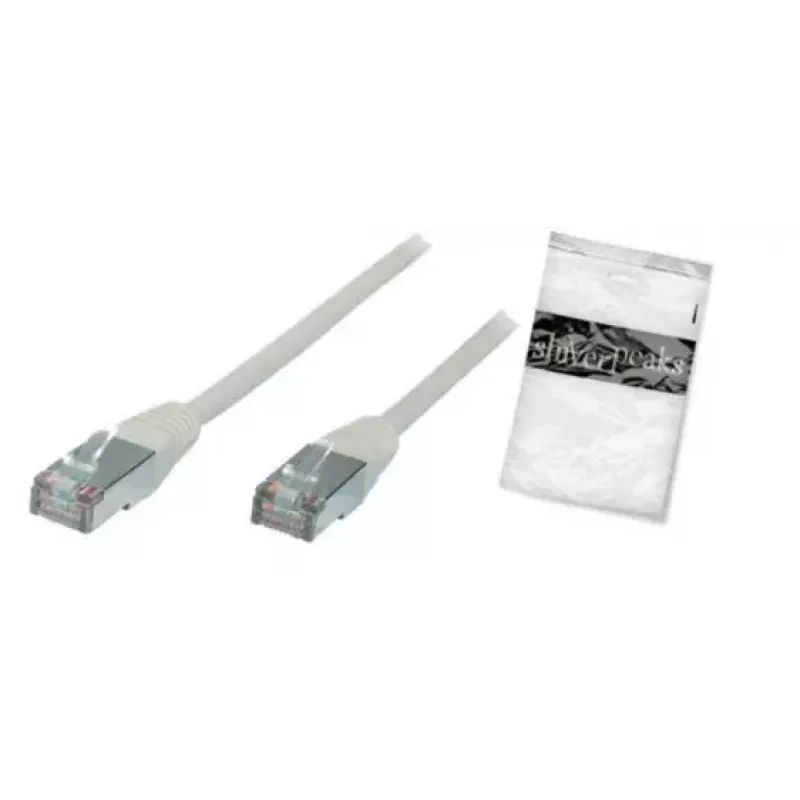 Networking Cable ShiverPeaks BS75112-W 2m Cat5e F/UTP
