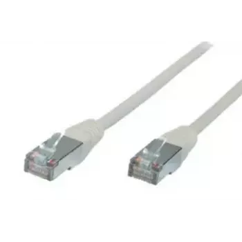 Networking Cable ShiverPeaks BS75112-W 2m Cat5e F/UTP