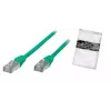 Networking Cable ShiverPeaks BS75113-G 3m Cat5e F/UTP