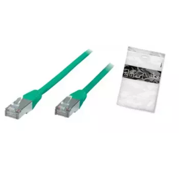 Networking Cable ShiverPeaks BS75113-G 3m Cat5e F/UTP