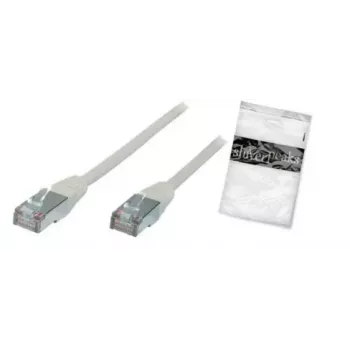 Networking cable ShiverPeaks BS75115-W 5m Cat5e F/UTP