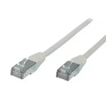 Networking cable ShiverPeaks BS75115-W 5m Cat5e F/UTP