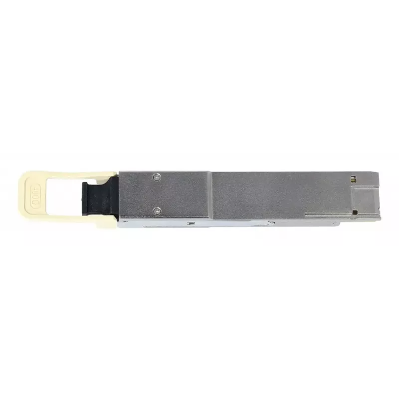 Network transceiver module BlueOptics PAN-QSFPDD-400GBASE-SR8-BO QSFP-DD 400 Gbit/s 850 nm LC 100 m