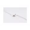 ShiverPeaks BS14-12044 Serial Cable White 0.1m USB Type-A Mini-DIN 8-pin