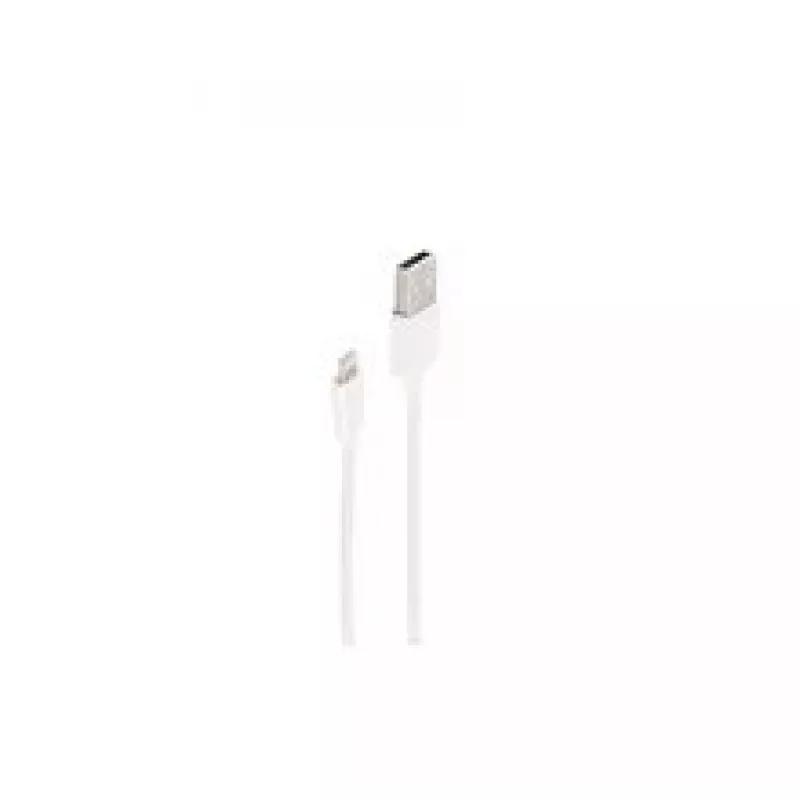 shiverpeaks BS14-12045 serial cable White 0.2 m USB Type-A Mini-DIN 8-pin
