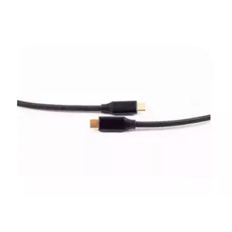 USB Cable ShiverPeaks BS20-70035 2m USB 3.2 Gen 2 USB C Black