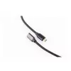 USB Cable ShiverPeaks BS20-70035 2m USB 3.2 Gen 2 USB C Black