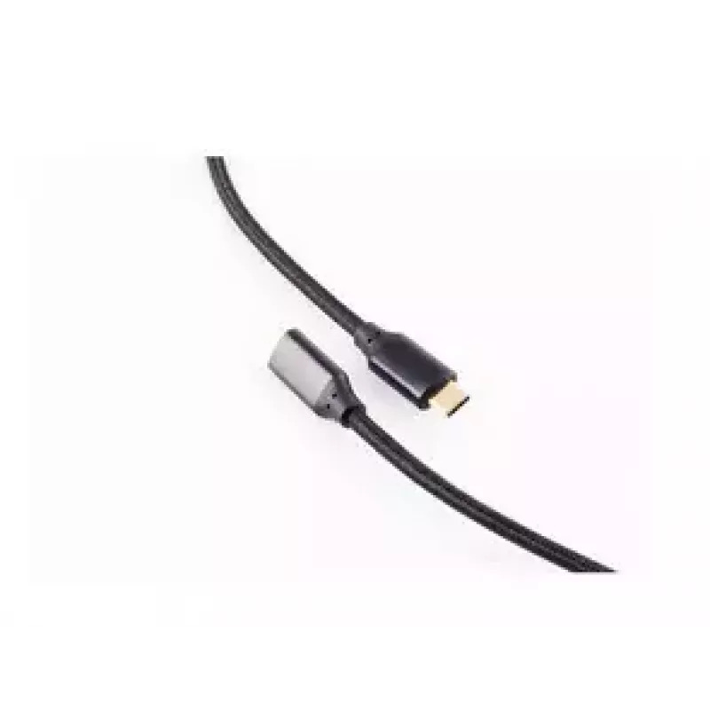 USB Cable ShiverPeaks BS20-70035 2m USB 3.2 Gen 2 USB C Black