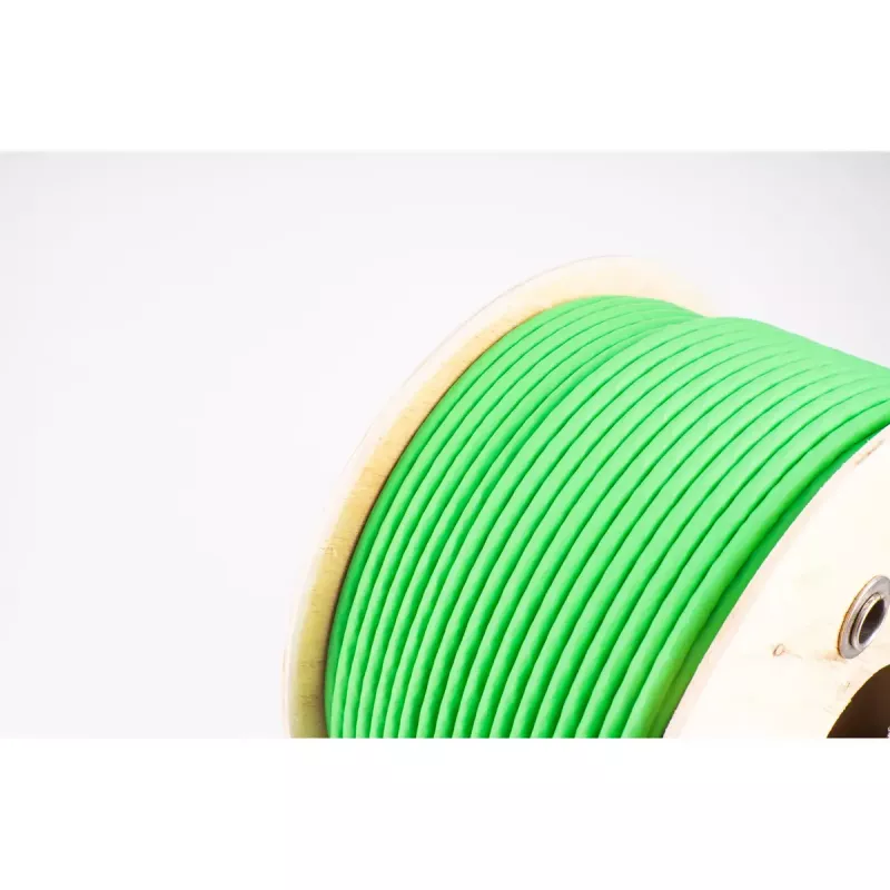 Networking cable ShiverPeaks BS08-86031003 S/FTP Cat8.2 100 m Green