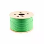 Networking cable ShiverPeaks BS08-86031003 S/FTP Cat8.2 100 m Green