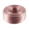 Audio Cable ShiverPeaks BS06-245011 50m Red Transparent