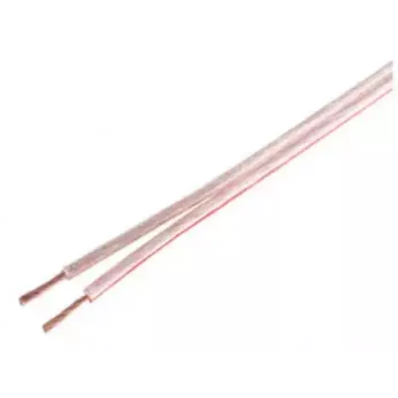 Audio Cable ShiverPeaks BS06-245011 50m Red Transparent