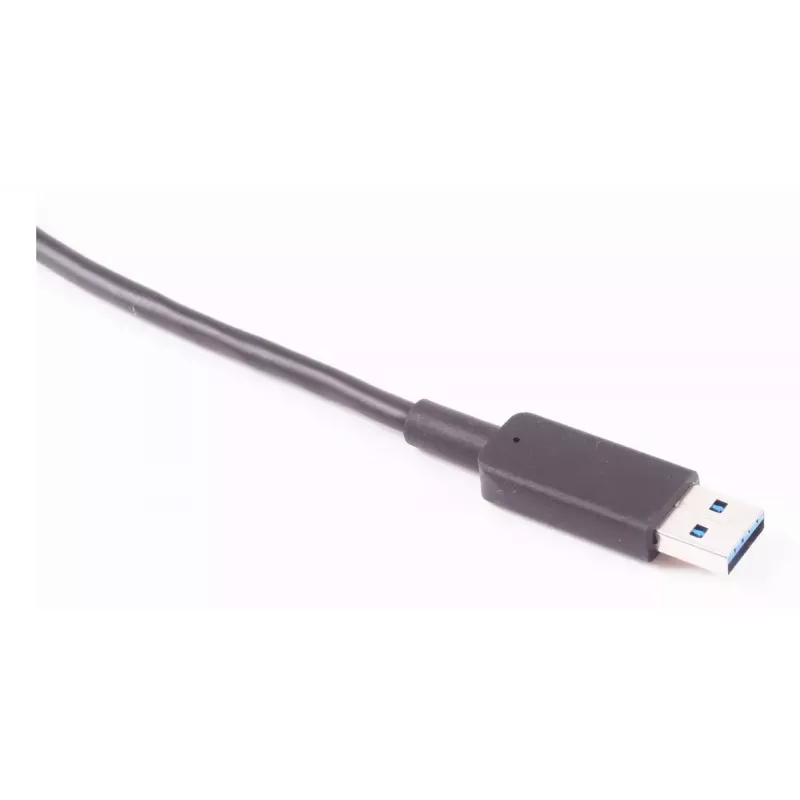 USB cable ShiverPeaks BS30-37075 10 m USB 3.2 Gen 2 Black