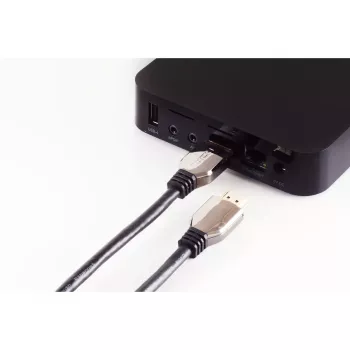HDMI Cable ShiverPeaks BS10-41035 2m