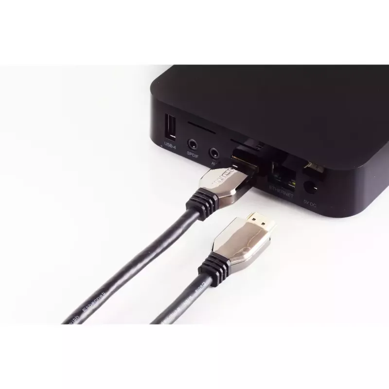 HDMI Cable ShiverPeaks BS10-41035 2m