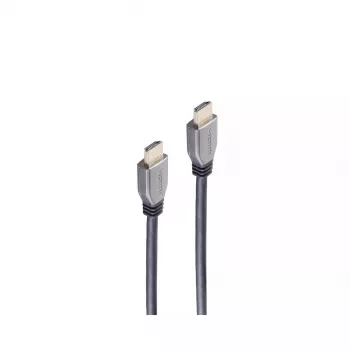 HDMI Cable ShiverPeaks BS10-41035 2m