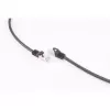 Networking Cable ShiverPeaks BS08-39505 RJ-45 Cat7 50m Black