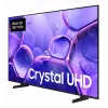 Samsung GU58U8079FU 147.3 cm (58 inch) 4K Ultra HD Smart TV Wi-Fi Black