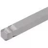 Hex Key KS Tools 151.2114 Metric 1 pc Chromium-Vanadium Steel