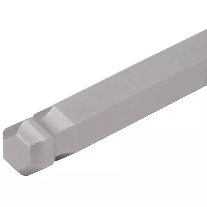 Hex Key KS Tools 151.2114 Metric 1 pc Chromium-Vanadium Steel