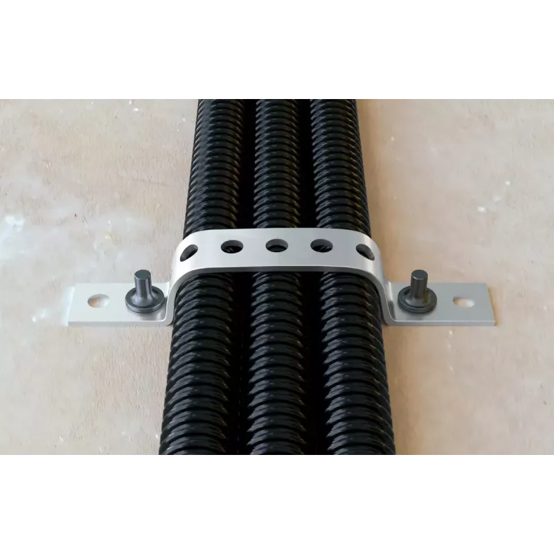 Cable holder Fischer 79554