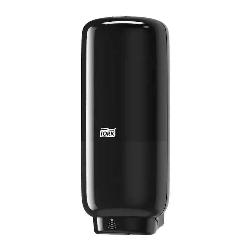 Soap Dispenser Tork 561608 Black 1L