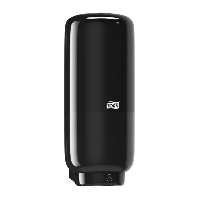 Soap Dispenser Tork 561608 Black 1L