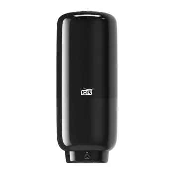 Soap Dispenser Tork 561608 Black 1L