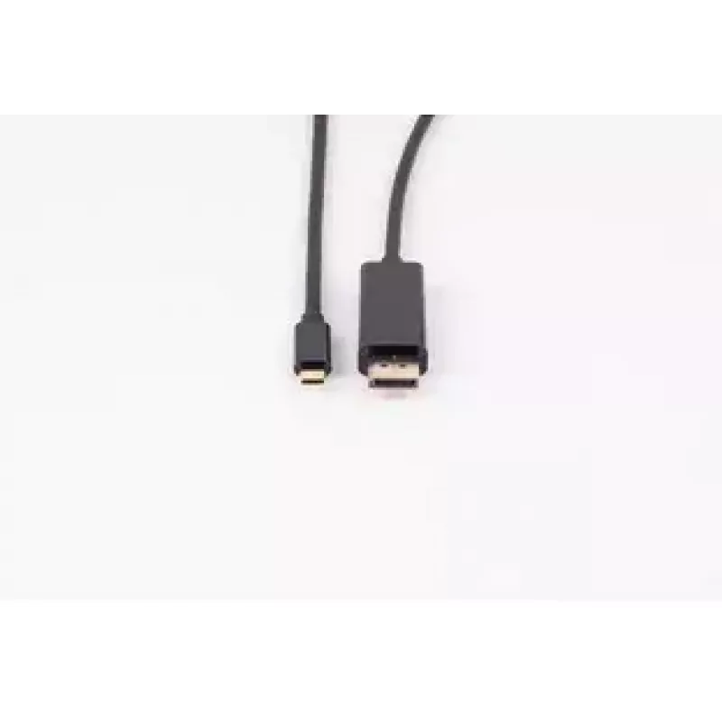 HDMI Cable ShiverPeaks BS10-62045 0.1m HDMI Type A USB Type-C Black