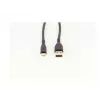 USB cable ShiverPeaks BS20-71035 2m USB C Black USB 2.0