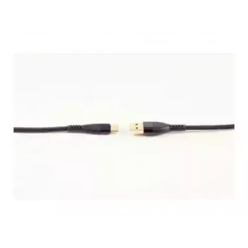 USB cable ShiverPeaks BS20-71035 2m USB C Black USB 2.0